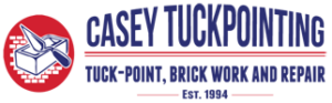 Casey-Tuckpointing-Chicago-logo