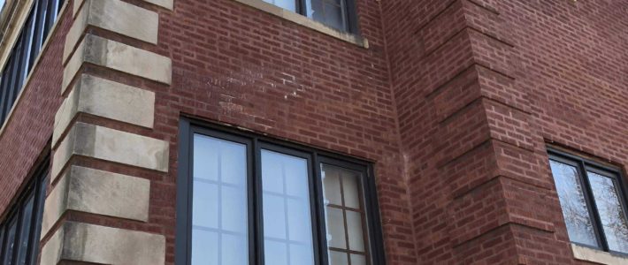 Tuckpointing DIY and Why It’s Not a Good Idea | Brick Repair Chicago