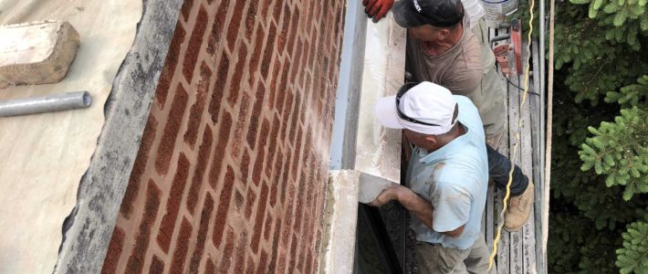 Masonry Services – Ways to Improve Your Property