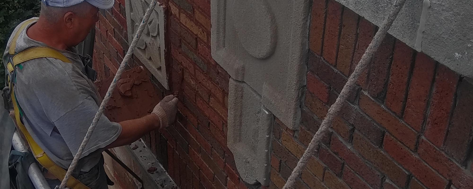 Top Brick Work and Repair Services in Chicago