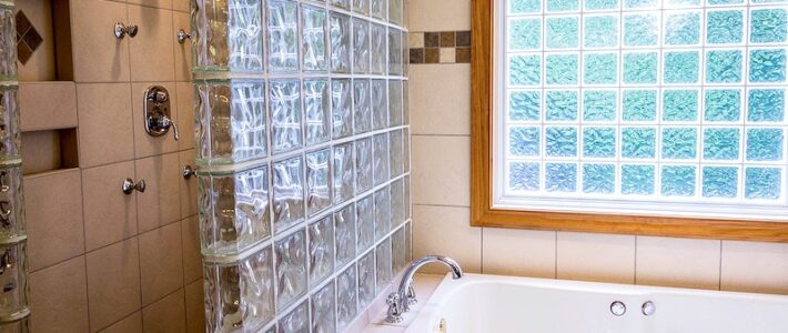 Why You Should Consider Installing Glass Block Windows