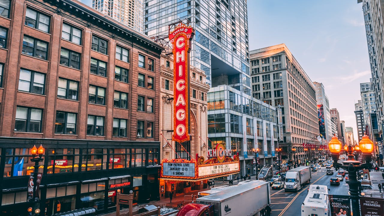 brick repair chicago