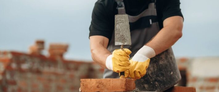 The Ultimate Guide to Using Mortar Caulk for Your Next Project