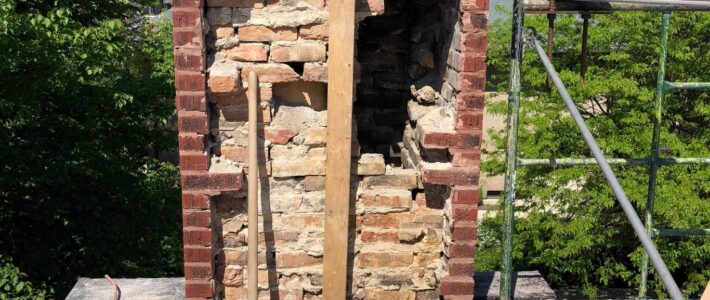 Expert Chimney Flashing Repair: Protecting Your Home from Leaks Expert Chimney Flashing Repair: Protecting Your Home from Leaks