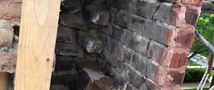 Expert Brick Chimney Repair: Ensuring Safety and Longevity for Your Home