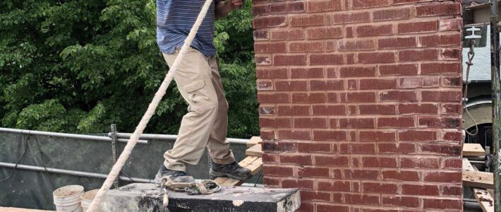 Expert Chimney Repair Services: Ensuring Safety and Efficiency Expert Chimney Repair Services: Ensuring Safety and Efficiency