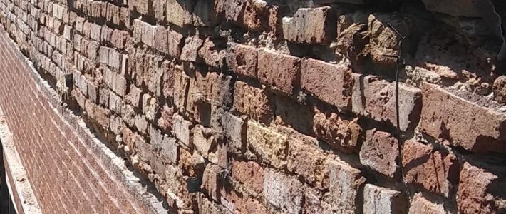 Expert Brick Mortar Repair: Restoring Your Home’s Integrity