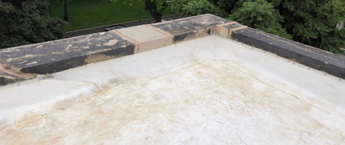 Understanding Parapet Walls: Design, Function, and Installation