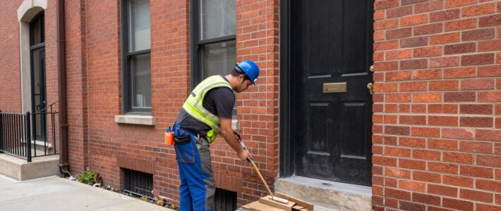 Finding Experienced Masonry Near Me in Chicago (2026 Guide)