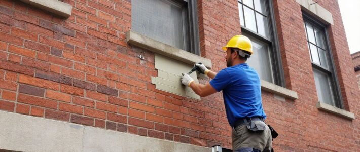 Chicago Masonry Repair: Expert Services and Cost Guide (2026)