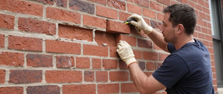 Expert Brick Restoration in Chicago: A Homeowner’s 2026 Guide