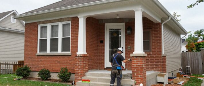 Expert Brick Repair in Chicago: A Complete 2026 Guide
