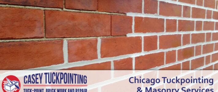 Expert Tuckpointing Chicago: Restoring Your Masonry’s Beauty and Integrity