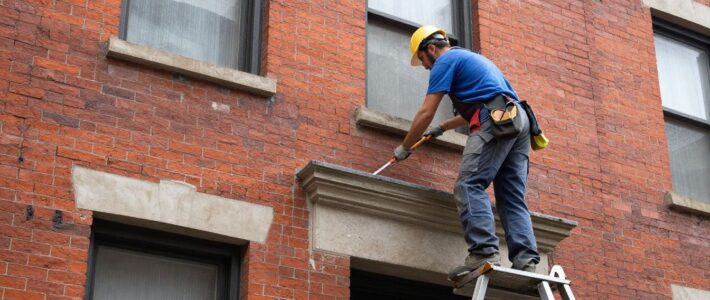 Expert Masonry Contractor Services in Chicago (2026 Guide)