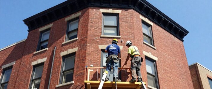 The Ultimate Building Restoration Service in Chicago: Complete Guide (2026 Guide)