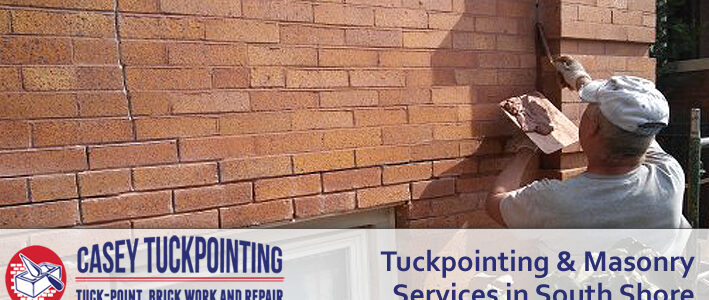 Finding Trusted Tuckpointing Contractors in Chicago: A 2026 Guide